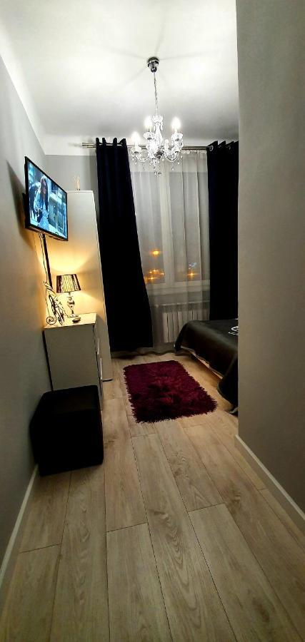 Apartamenty Sofija Deluxe Centrum Жельона Гора Екстериор снимка