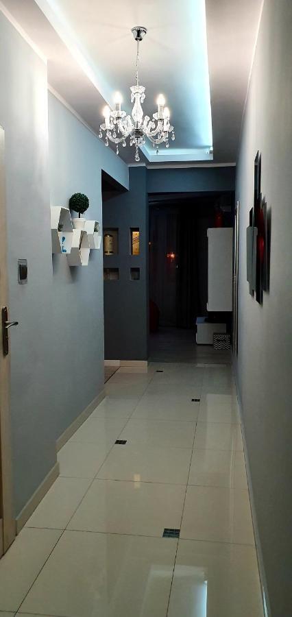 Apartamenty Sofija Deluxe Centrum Жельона Гора Екстериор снимка