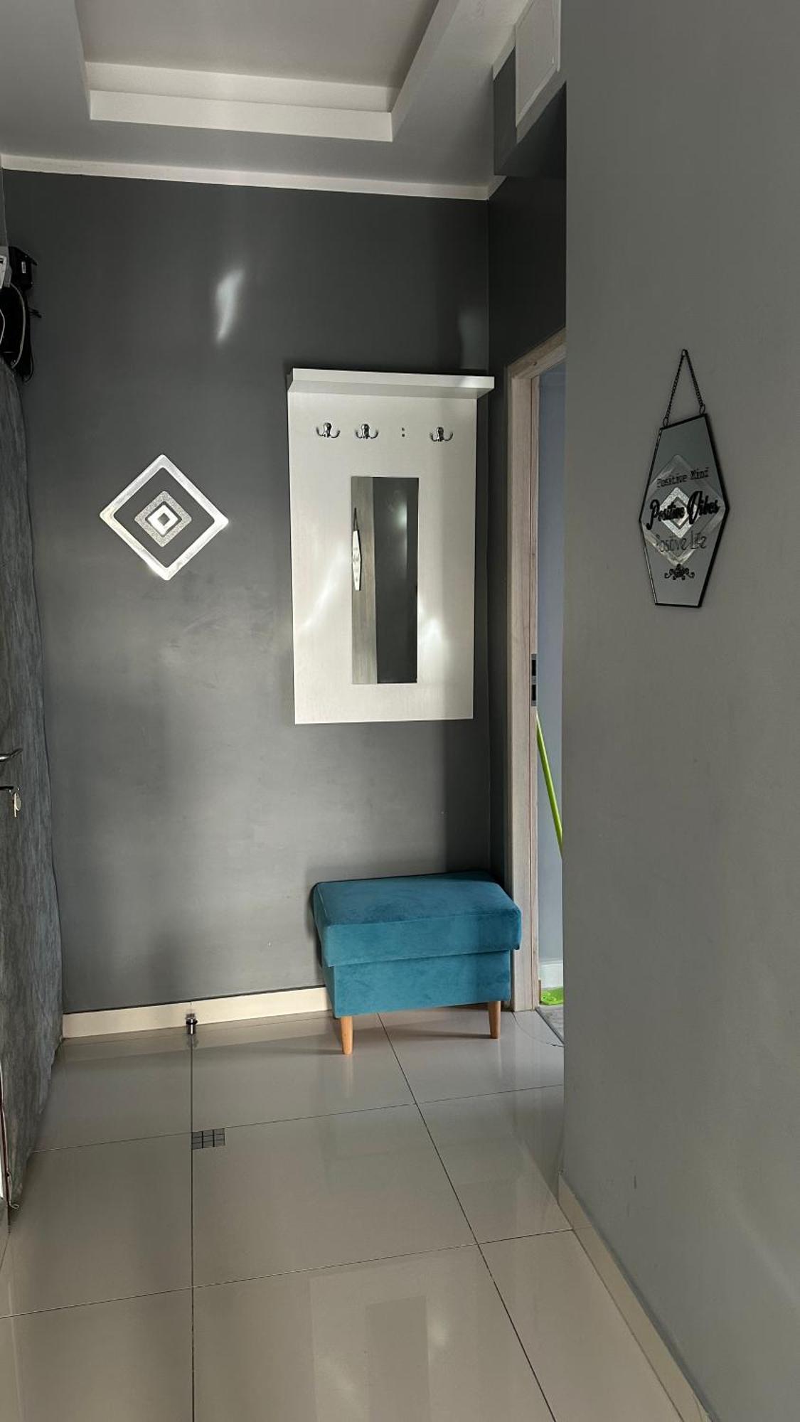 Apartamenty Sofija Deluxe Centrum Жельона Гора Екстериор снимка